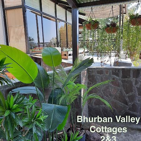 Bhurban Valley Cottages 3 外观 照片